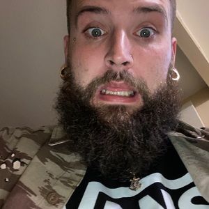 Meet your Posher, Mark